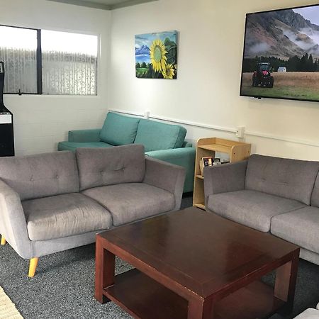 Parklands Marina Holiday Park 픽턴 외부 사진