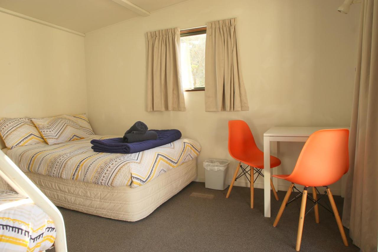 Parklands Marina Holiday Park 픽턴 외부 사진