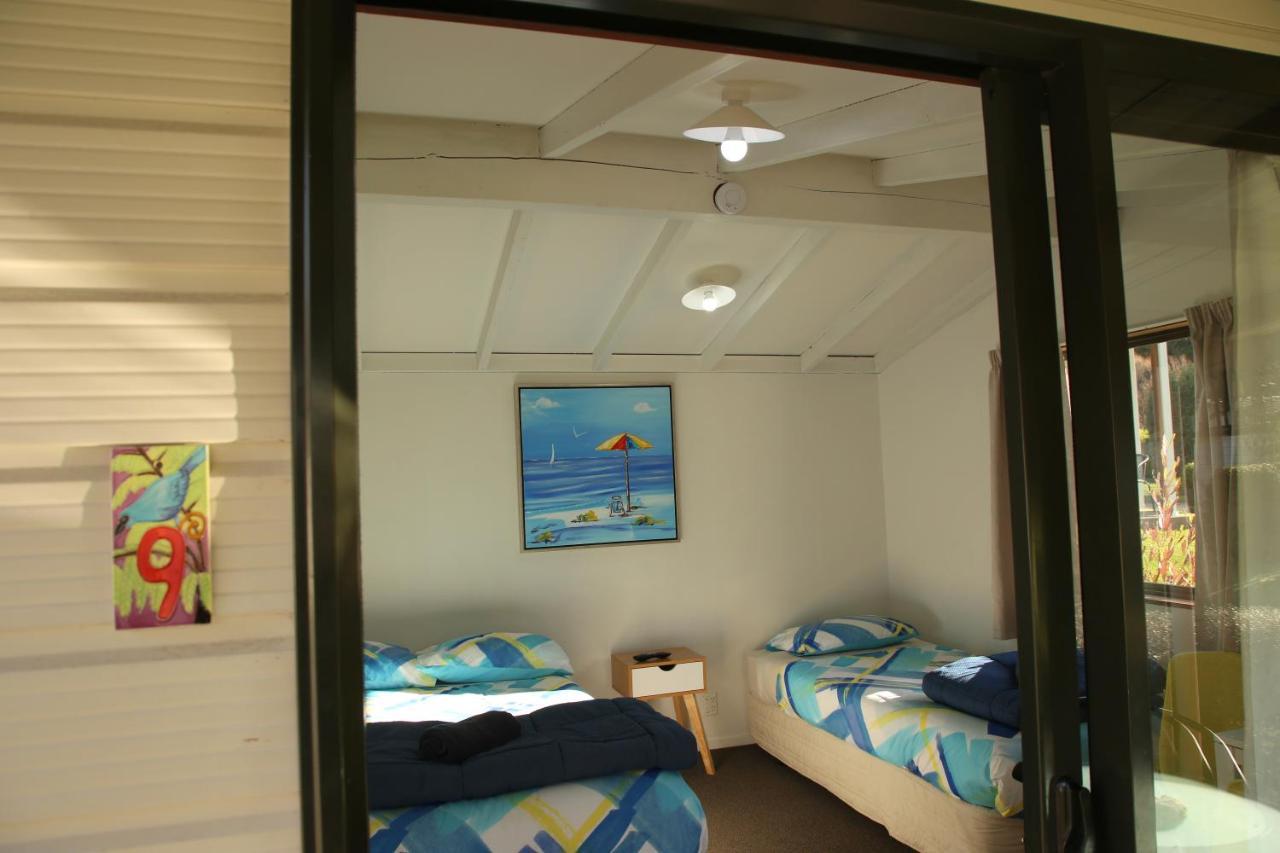 Parklands Marina Holiday Park 픽턴 외부 사진