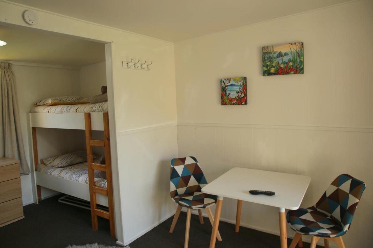 Parklands Marina Holiday Park 픽턴 외부 사진