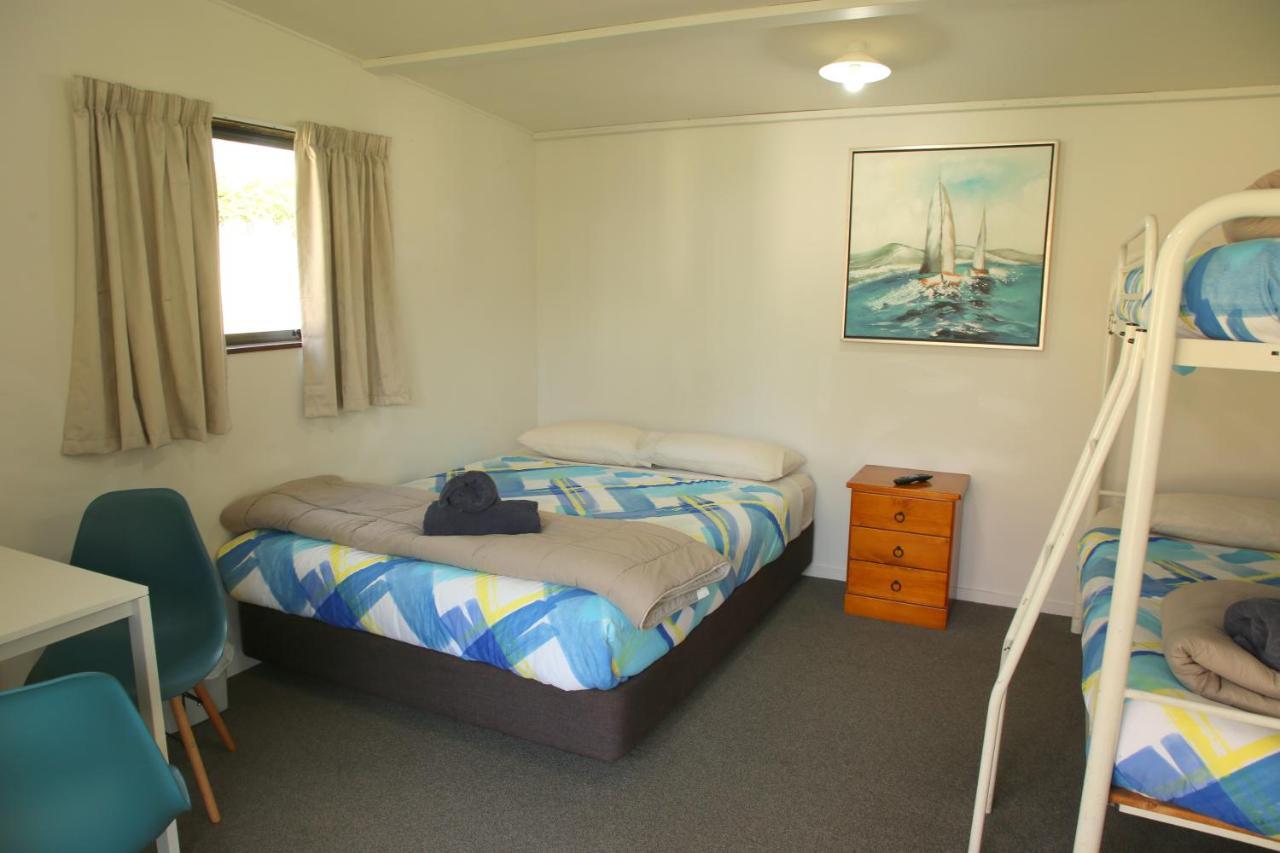 Parklands Marina Holiday Park 픽턴 외부 사진