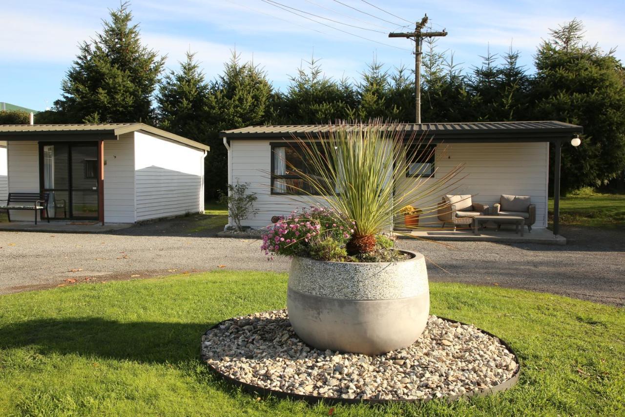 Parklands Marina Holiday Park 픽턴 외부 사진