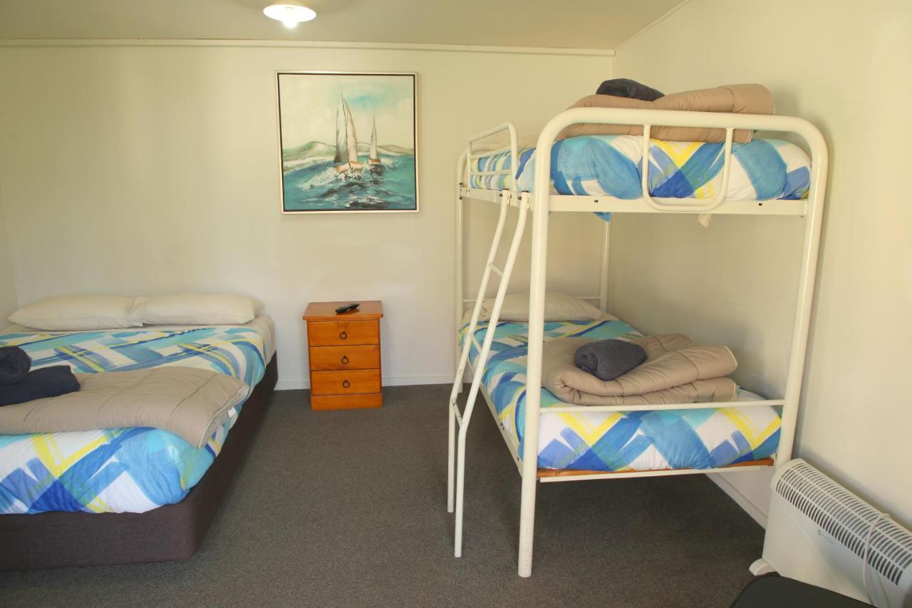 Parklands Marina Holiday Park 픽턴 외부 사진