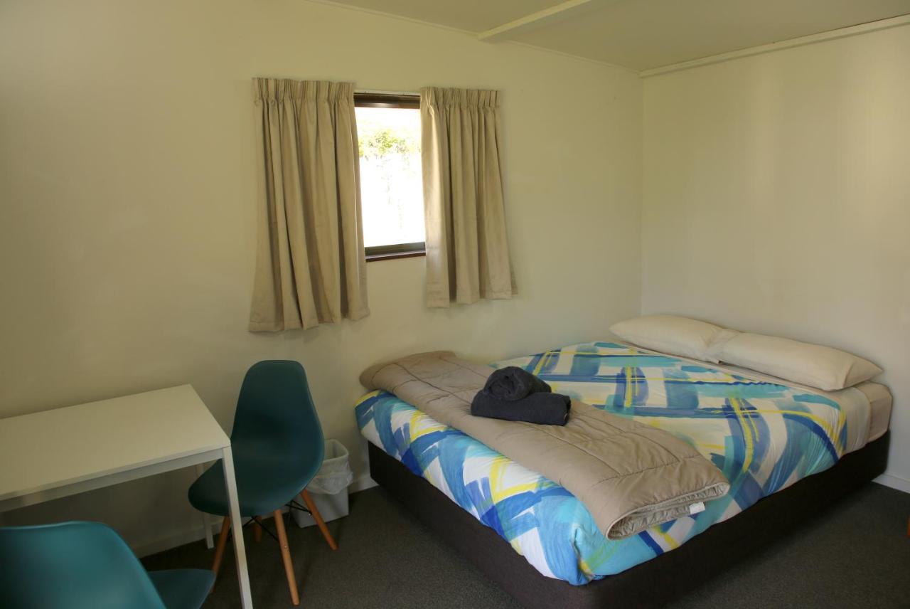 Parklands Marina Holiday Park 픽턴 외부 사진