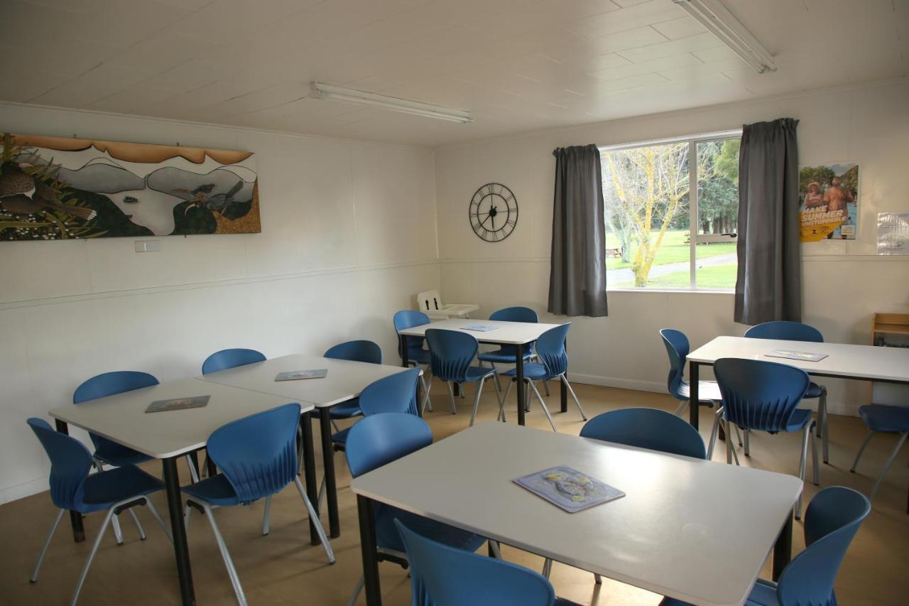 Parklands Marina Holiday Park 픽턴 외부 사진