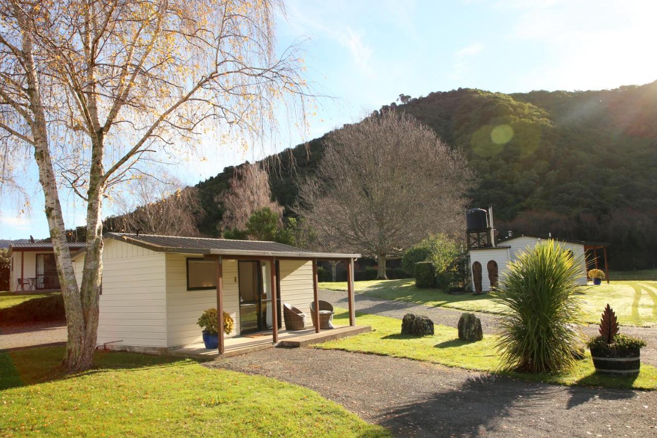 Parklands Marina Holiday Park 픽턴 외부 사진