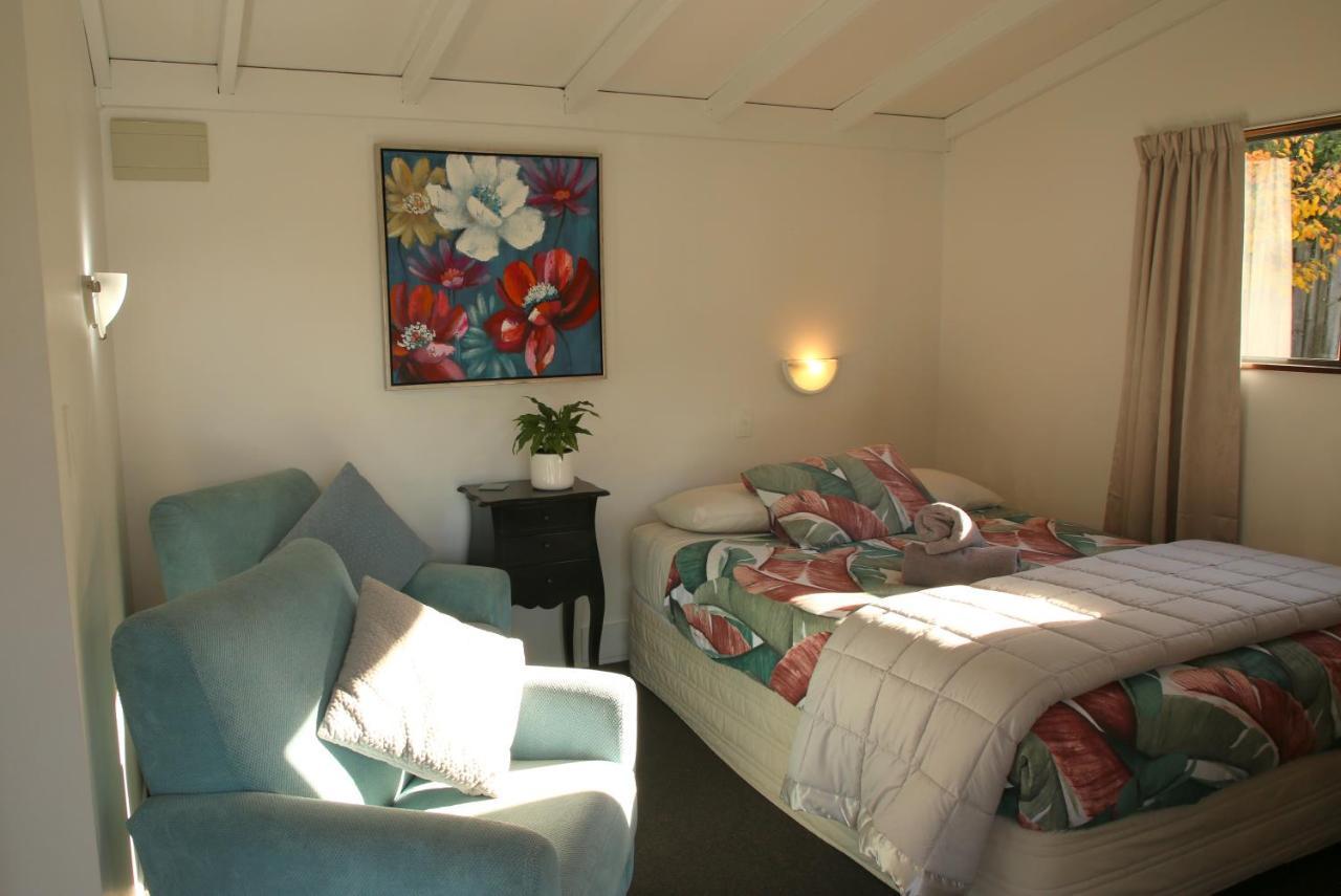 Parklands Marina Holiday Park 픽턴 외부 사진
