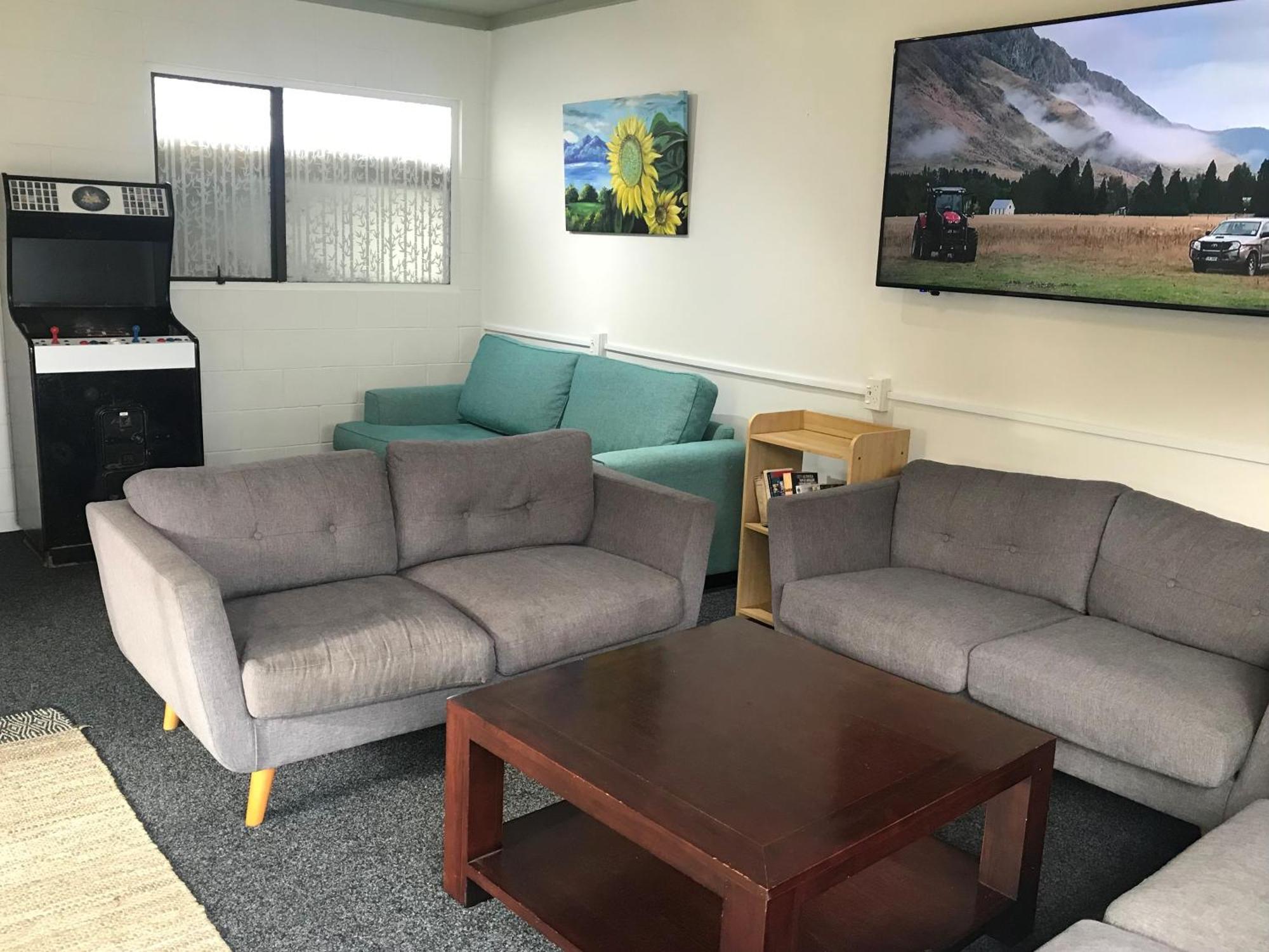 Parklands Marina Holiday Park 픽턴 외부 사진