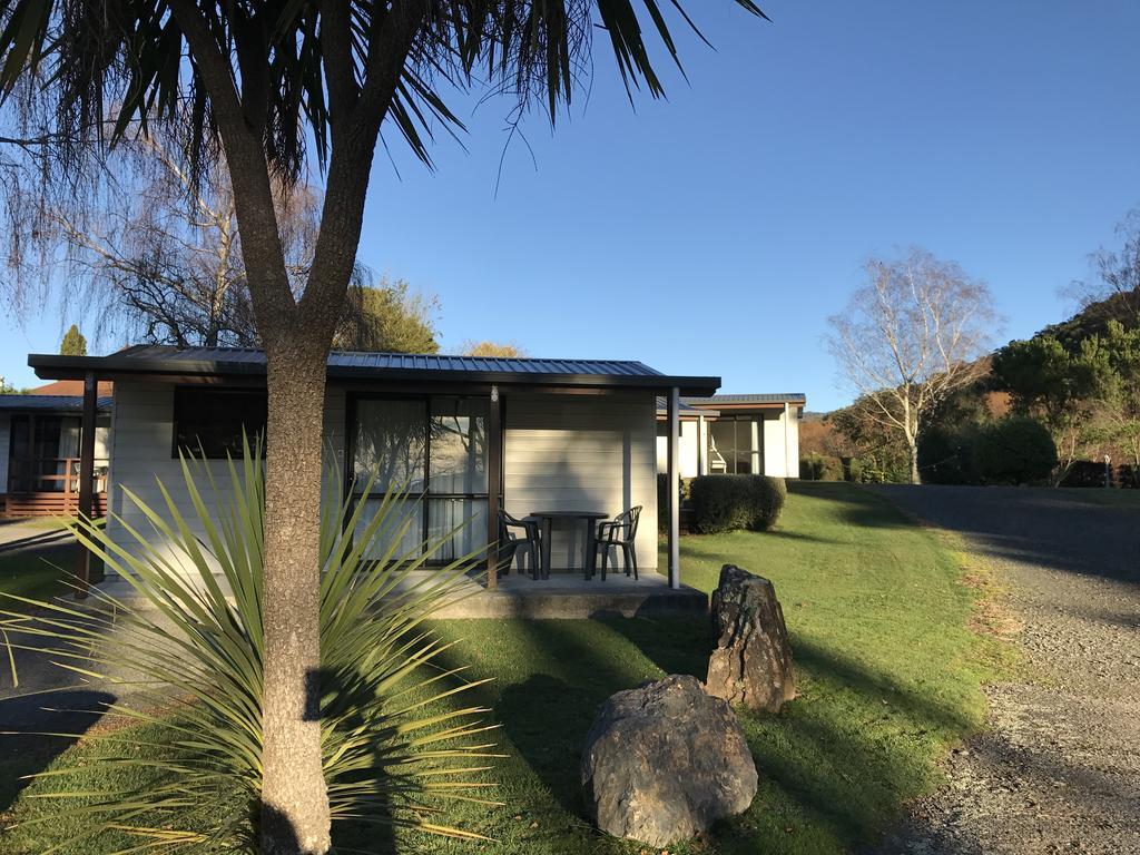 Parklands Marina Holiday Park 픽턴 외부 사진