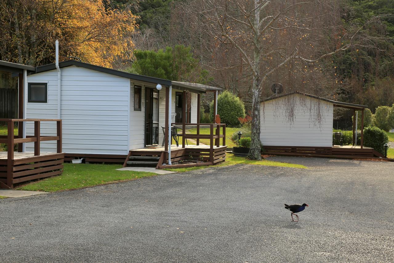 Parklands Marina Holiday Park 픽턴 외부 사진