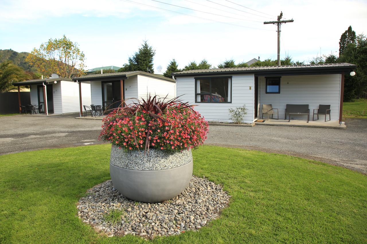 Parklands Marina Holiday Park 픽턴 외부 사진