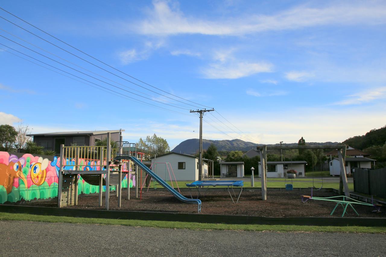 Parklands Marina Holiday Park 픽턴 외부 사진
