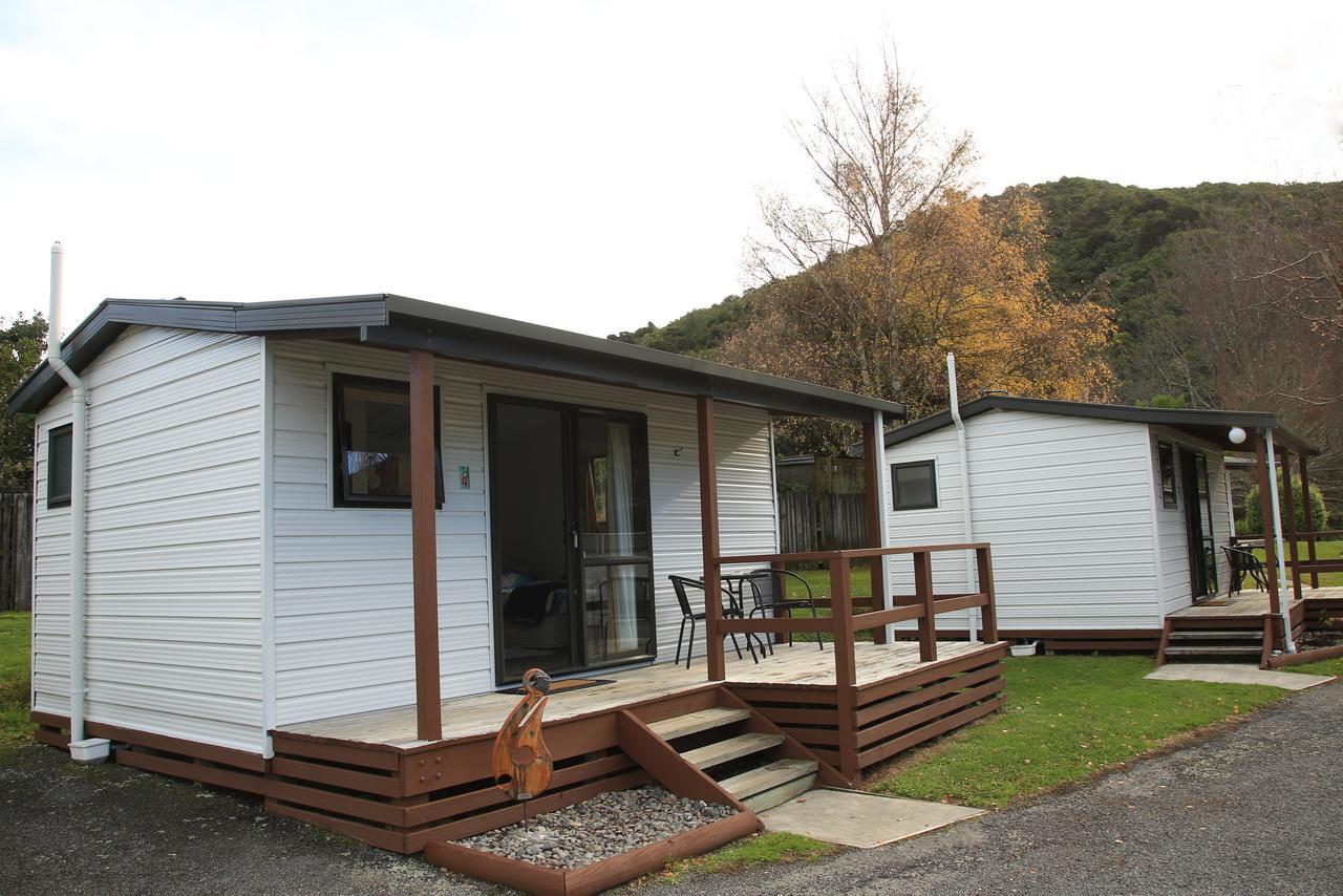 Parklands Marina Holiday Park 픽턴 외부 사진